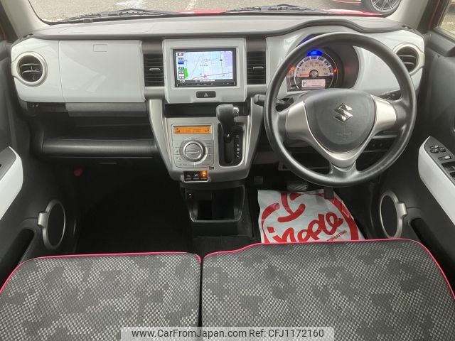 suzuki hustler 2017 -SUZUKI--Hustler DAA-MR41S--MR41S-261577---SUZUKI--Hustler DAA-MR41S--MR41S-261577- image 2