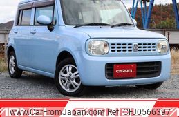 suzuki alto 2010 O11497