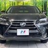 lexus nx 2016 CFJ1771080 image 14