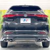 toyota harrier 2023 quick_quick_MXUA80_MXUA80-0084073 image 15