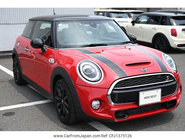 mini mini-others 2019 -BMW--BMW Mini CBA-XR20M--WMWXR52090TM86415---BMW--BMW Mini CBA-XR20M--WMWXR52090TM86415- image 2
