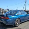 nissan silvia 1994 quick_quick_E-CS14_CS14-002263 image 16