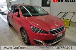 peugeot 308 2018 -PEUGEOT--Peugeot 308 T9BH01--HS026163---PEUGEOT--Peugeot 308 T9BH01--HS026163-