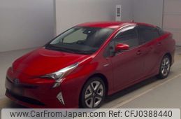 toyota prius 2017 -TOYOTA--Prius ZVW50-8068806---TOYOTA--Prius ZVW50-8068806-