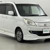 suzuki solio 2015 -SUZUKI--Solio DBA-MA15S--MA15S-111121---SUZUKI--Solio DBA-MA15S--MA15S-111121- image 1