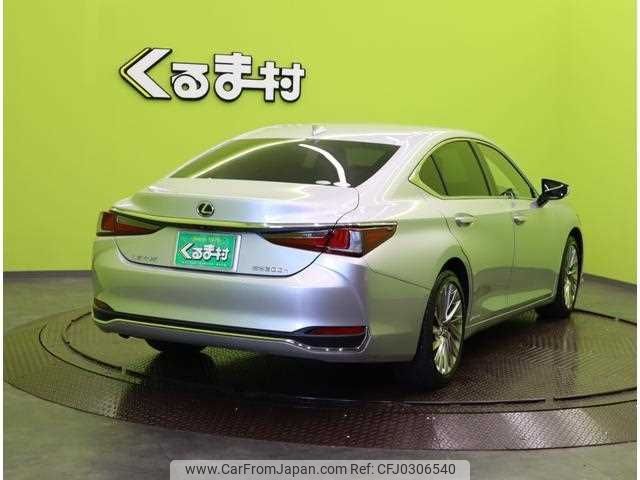 lexus es 2019 -LEXUS--Lexus ES 6AA-AXZH10--AXZH10-1008381---LEXUS--Lexus ES 6AA-AXZH10--AXZH10-1008381- image 2