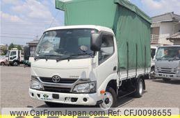 toyota dyna-truck 2017 -TOYOTA--Dyna TKG-XZC645--XZC645-0003849---TOYOTA--Dyna TKG-XZC645--XZC645-0003849-