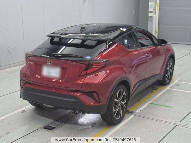 toyota c-hr 2020 -TOYOTA 【尾張小牧 302ふ3615】--C-HR NGX10-2017016---TOYOTA 【尾張小牧 302ふ3615】--C-HR NGX10-2017016- image 2