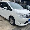 nissan serena 2014 -NISSAN--Serena DAA-HC26--HC26-101140---NISSAN--Serena DAA-HC26--HC26-101140- image 2