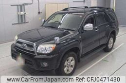 toyota hilux-surf 2005 -TOYOTA--Hilux Surf CBA-TRN215W--TRN215-0008243---TOYOTA--Hilux Surf CBA-TRN215W--TRN215-0008243-