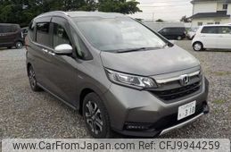 honda freed 2020 -HONDA 【野田 501ｱ1234】--Freed 6AA-GB7--GB7-3116568---HONDA 【野田 501ｱ1234】--Freed 6AA-GB7--GB7-3116568-