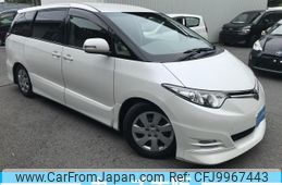 toyota estima 2008 -TOYOTA--Estima DBA-ACR50W--ACR50W-0074551---TOYOTA--Estima DBA-ACR50W--ACR50W-0074551-