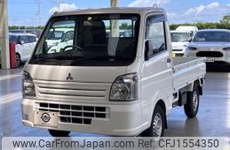mitsubishi minicab-truck 2021 CFJ1554350