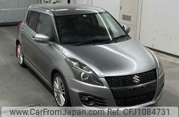 suzuki swift 2012 -SUZUKI--Swift ZC32S-103053---SUZUKI--Swift ZC32S-103053-