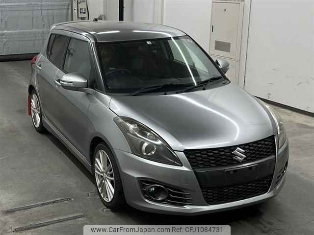suzuki swift 2012 -SUZUKI--Swift ZC32S-103053---SUZUKI--Swift ZC32S-103053- image 1