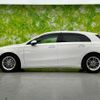 mercedes-benz a-class 2019 quick_quick_177084_WDD1770842J059022 image 2