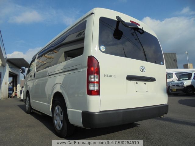 toyota hiace-van 2019 YAMAKATSU_TRH214-0057795 image 2