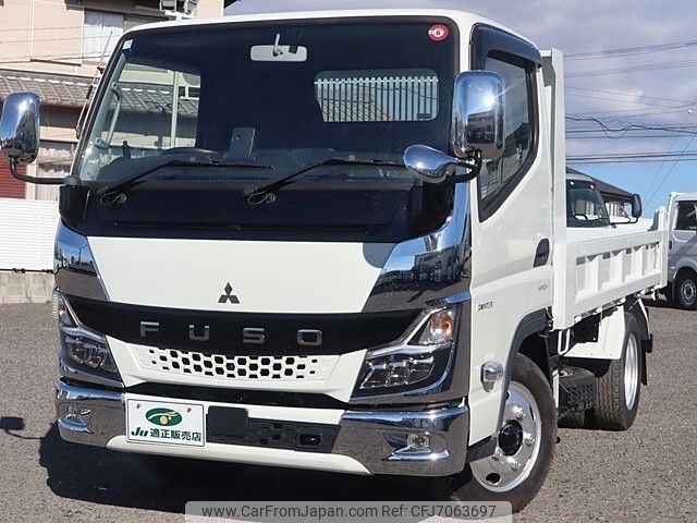 mitsubishi-fuso canter 2021 -MITSUBISHI--Canter 2RG-FBA30--FBA30-590310---MITSUBISHI--Canter 2RG-FBA30--FBA30-590310- image 2