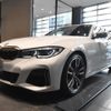 bmw 3-series 2020 quick_quick_3BA-5U30_WBA5U92090FH76345 image 1