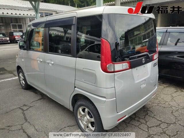 suzuki spacia 2013 -SUZUKI--Spacia MK32S--137373---SUZUKI--Spacia MK32S--137373- image 2