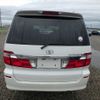 toyota alphard 2003 NIKYO_RD27134 image 4