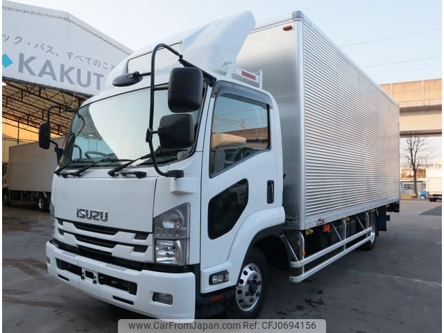 isuzu forward 2018 -ISUZU--Forward 2RG-FRR90S1--FRR90-7135995---ISUZU--Forward 2RG-FRR90S1--FRR90-7135995- image 1