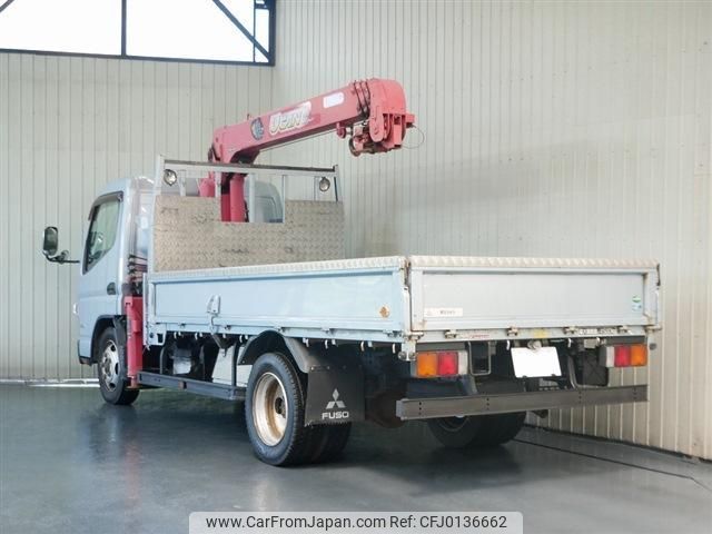 mitsubishi-fuso canter 2011 quick_quick_SKG-FEA50_FEA50-501224 image 2