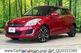 suzuki swift 2016 -SUZUKI--Swift DBA-ZD72S--ZD72S-312269---SUZUKI--Swift DBA-ZD72S--ZD72S-312269-