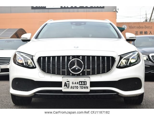 mercedes-benz e-class-station-wagon 2016 -MERCEDES-BENZ--Benz E Class Wagon LDA-213204C--WDD2132042A143541---MERCEDES-BENZ--Benz E Class Wagon LDA-213204C--WDD2132042A143541- image 2