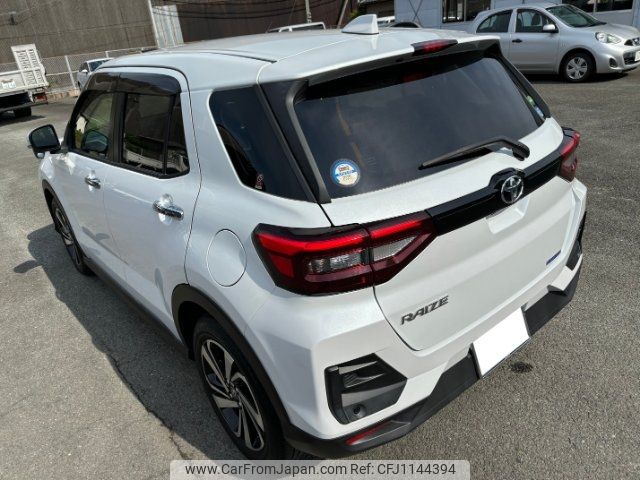 toyota raize 2019 -TOYOTA 【福岡 530ﾀ8360】--Raize A200A--0007733---TOYOTA 【福岡 530ﾀ8360】--Raize A200A--0007733- image 2