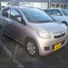 daihatsu mira 2009 -DAIHATSU 【静岡 581ｻ5427】--Mira L275S--0091107---DAIHATSU 【静岡 581ｻ5427】--Mira L275S--0091107- image 1