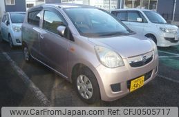 daihatsu mira 2009 -DAIHATSU 【静岡 581ｻ5427】--Mira L275S--0091107---DAIHATSU 【静岡 581ｻ5427】--Mira L275S--0091107-