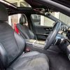 mercedes-benz c-class 2022 CFJ1581838 image 4