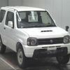 suzuki jimny 2015 -SUZUKI--Jimny JB23W-736848---SUZUKI--Jimny JB23W-736848- image 1