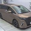 toyota alphard 2023 -TOYOTA 【京都 341の7778】--Alphard AAHH45W-0004513---TOYOTA 【京都 341の7778】--Alphard AAHH45W-0004513- image 6