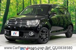 suzuki ignis 2016 quick_quick_FF21S_FF21S-102211