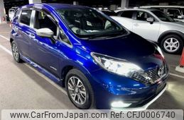 nissan note 2019 -NISSAN--Note DAA-HE12--HE12-271332---NISSAN--Note DAA-HE12--HE12-271332-