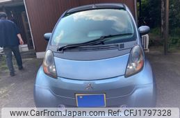 mitsubishi i 2006 CFJ1797328