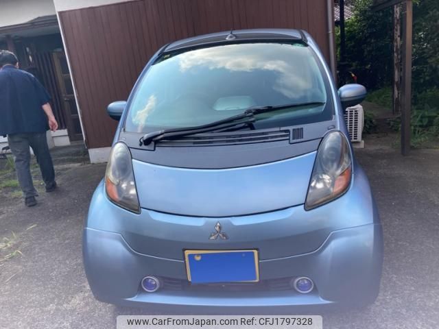 mitsubishi i 2006 CFJ1797328 image 1