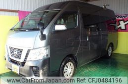 nissan caravan-van 2019 -NISSAN 【仙台 100ｽ7246】--Caravan Van CW8E26--101629---NISSAN 【仙台 100ｽ7246】--Caravan Van CW8E26--101629-