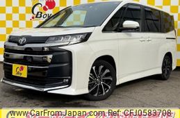 toyota noah 2023 -TOYOTA--Noah MZRA90W--0046038---TOYOTA--Noah MZRA90W--0046038-