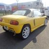 honda beat 1991 -HONDA--Beat PP1--1015250---HONDA--Beat PP1--1015250- image 2