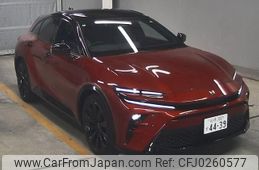 toyota crown 2024 -TOYOTA--ｸﾗｳﾝｽﾎﾟｰﾂ 4002157---TOYOTA--ｸﾗｳﾝｽﾎﾟｰﾂ 4002157-