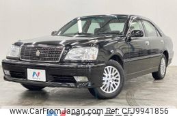 toyota crown 2002 -TOYOTA--Crown TA-JZS173--JZS173-0009393---TOYOTA--Crown TA-JZS173--JZS173-0009393-