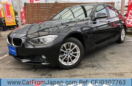 bmw 3-series 2013 quick_quick_DBA-3B20_WBA3B16020NP58216