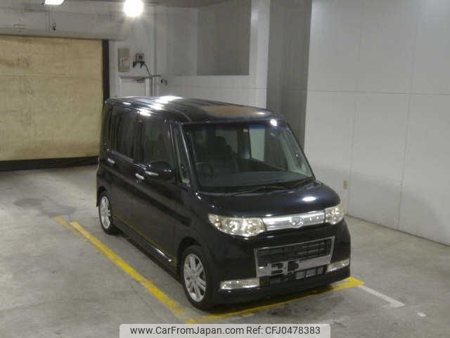 daihatsu tanto 2010 -DAIHATSU--Tanto L375S--L375S-0325730---DAIHATSU--Tanto L375S--L375S-0325730- image 1