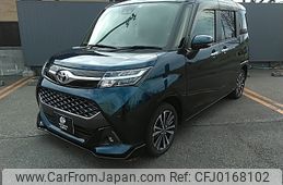 toyota tank 2019 -TOYOTA--Tank DBA-M910A--M910A-0063516---TOYOTA--Tank DBA-M910A--M910A-0063516-