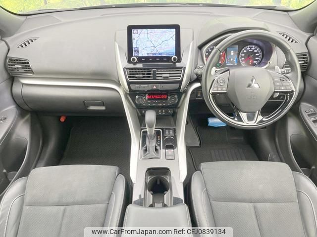 mitsubishi eclipse-cross 2022 quick_quick_GK1W_GK1W-0500385 image 2