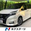 nissan serena 2018 -NISSAN--Serena DAA-GFC27--GFC27-104595---NISSAN--Serena DAA-GFC27--GFC27-104595- image 1