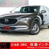 mazda cx-5 2020 quick_quick_3DA-KF2P_KF2P-405718 image 1